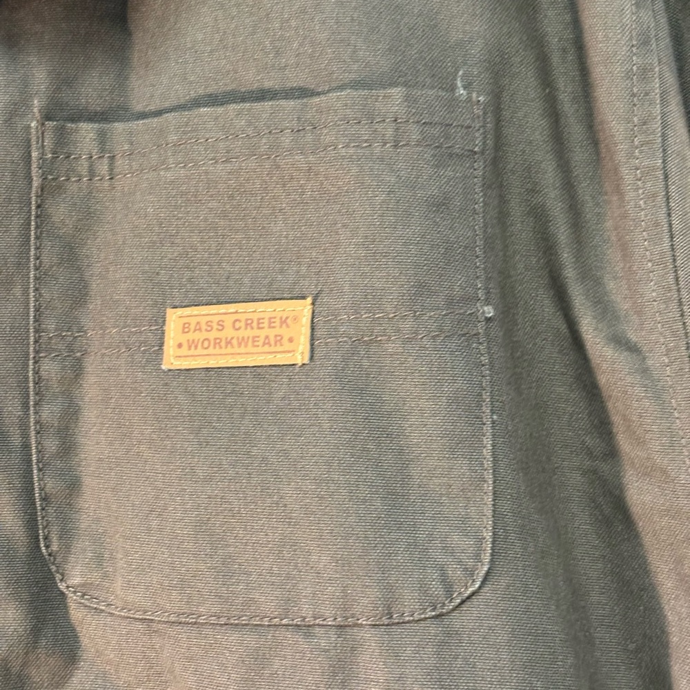 Classic Brown Performance Jacket For Men - image 2